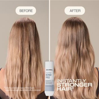 Goldwell Dualsenses Bond Pro Fortifying Shampoo sampon fortifiant
